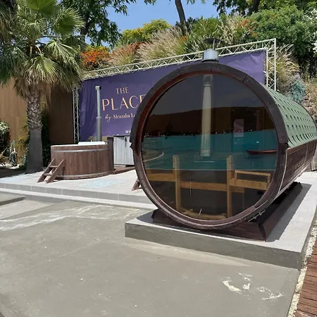 Brisa Lagoon Apartment *