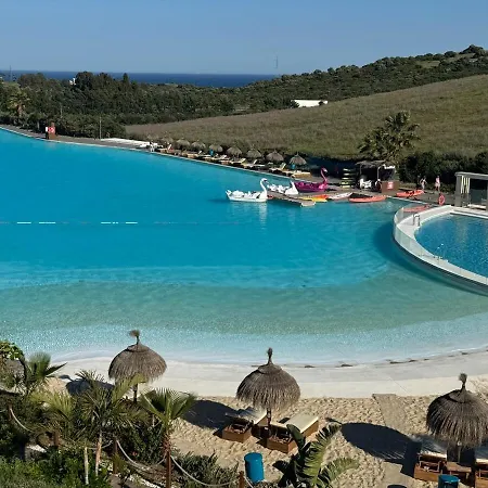 Brisa Lagoon *