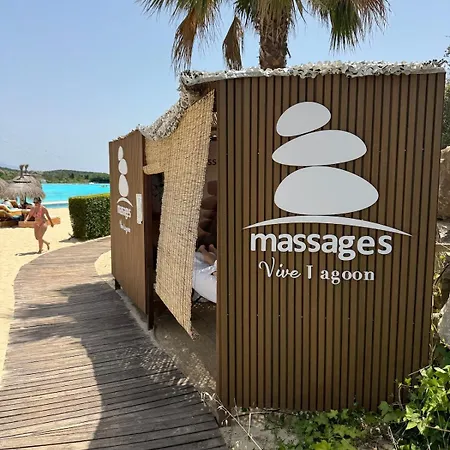Brisa Lagoon Estepona