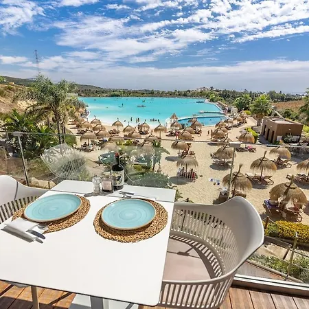 Apartment Brisa Lagoon Estepona