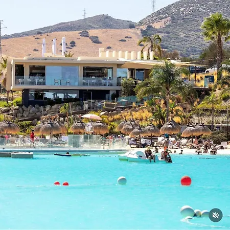 Brisa Lagoon Estepona